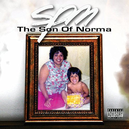Son of Norma [Deluxe Edition] Music CD