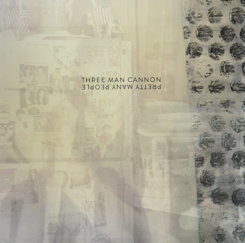 Pretty Many People [LP] Vinyl Record