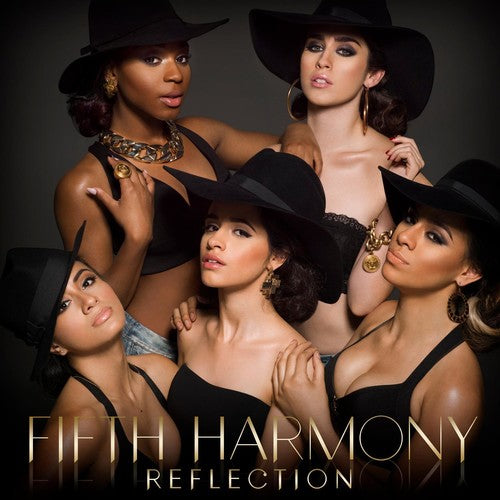 Fifth Harmony - Reflection - Music CD