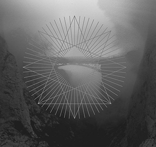Baring Teeth - Ghost Chorus Among Old Ruins - Music CD