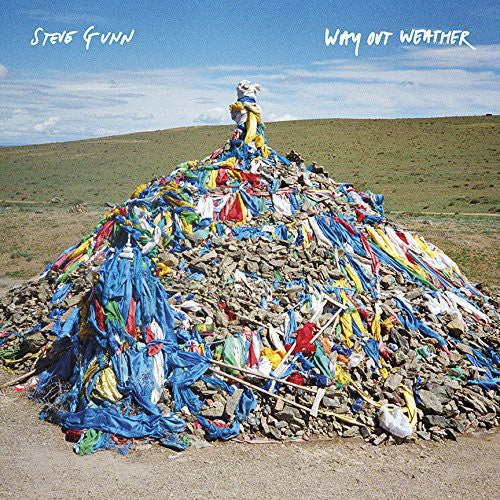 Steve Gunn - Way Out Weather [Vinyl] Vinyl Record