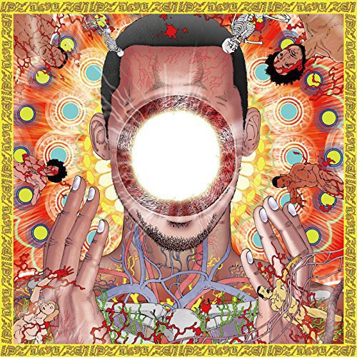 Flying Lotus - You're Dead [Vinyl] Vinyl Record