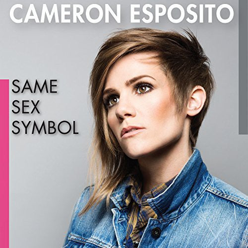 Esposito,cameron - Same Sex Symbol - Music CD