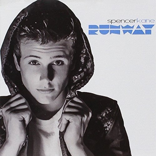 Kane,spencer - Runway - Music CD