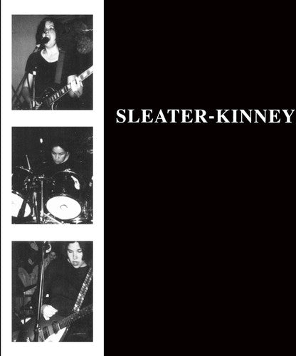 Sleater-Kinney [Remastered] Music CD