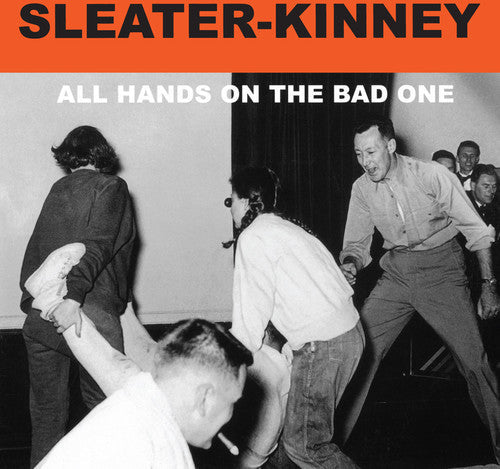 All Hands On The Bad One [Remastered] Music CD