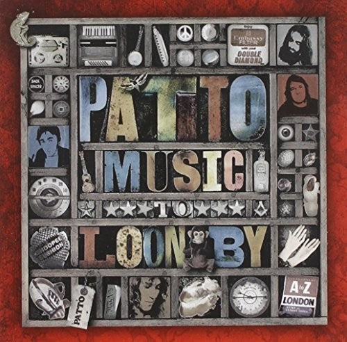 Music to Loon By Music CD