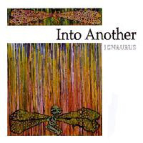 Into Another - Ignaurus Vinyl Record