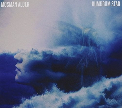 Mosman Alder - Humdrum Star - Music CD