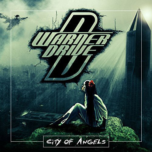 Warner Drive - City Of Angels - Music CD