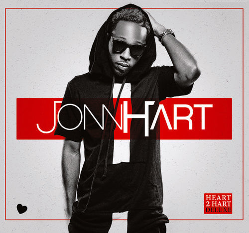 Hart,jonn - Heart 2 Hart 2 - Dual Disc