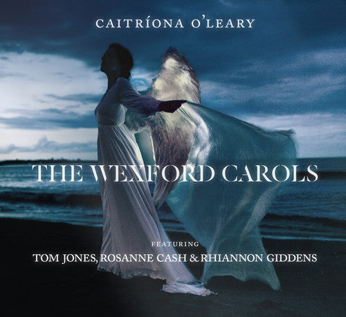Wexford Carols Music CD