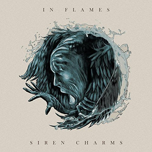 In Flames - Siren Charms - Music CD