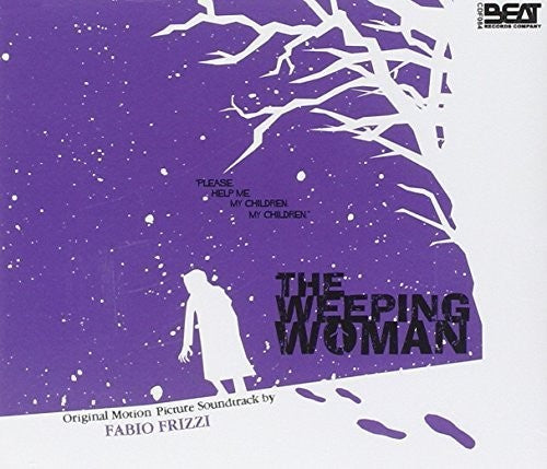 Weeping Woman / O.s.t. - Weeping Woman / O.s.t. - Music CD