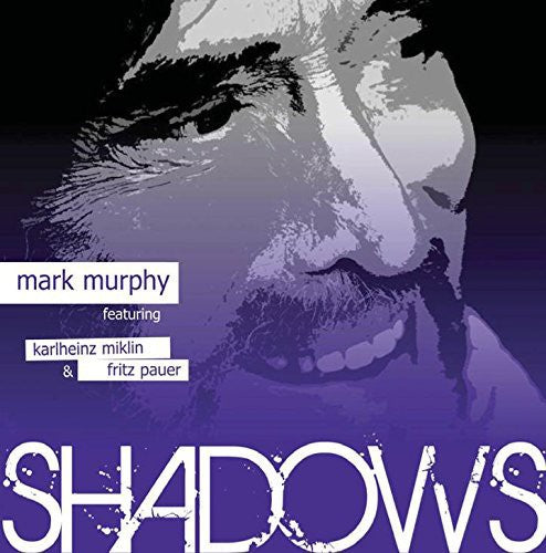 Murphy,mark / Miklin & Pauer - Shadows - Music CD