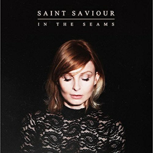 Saint Saviour - In the Seams Vinyl Record