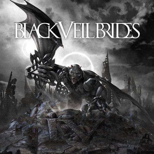 Black Veil Brides - Black Veil Brides - Music CD