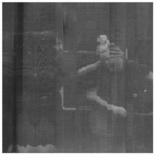 Gabriel Saloman - Movement Building 1 [LP] Vinyl Record