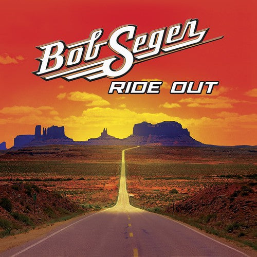 Seger,bob - Ride Out - Music CD