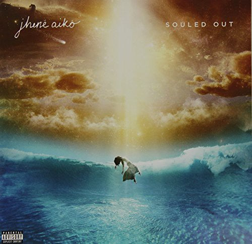 Aiko,jhene - Souled Out - Vinyl Record