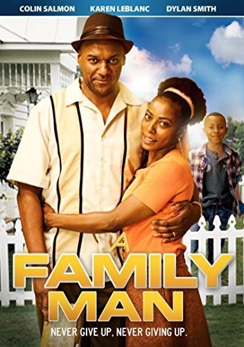 A Family Man - A Family Man - DVD