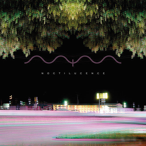 Noctilucence [LP] Vinyl Record
