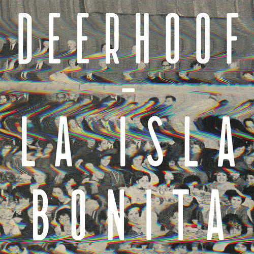 Deerhoof - La Isla Bonita - Music CD