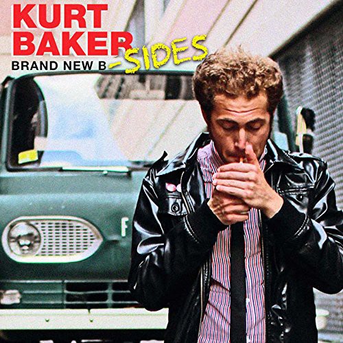 Baker,kurt - Brand New B-sides - Music CD