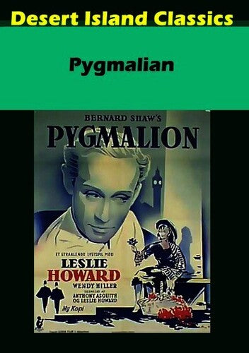 Pygmalian - Pygmalian - DVD