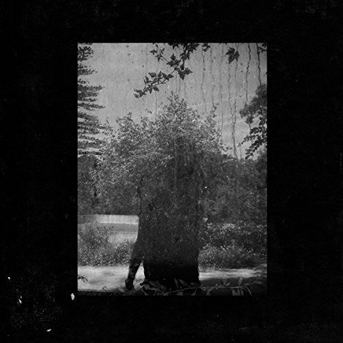 Grouper - Ruins - Vinyl Record