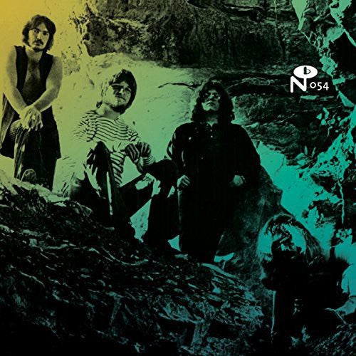 Local Customs: Cavern Sound [LP] Vinyl Record