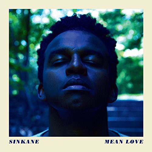 Sinkane - Mean Love Vinyl Record