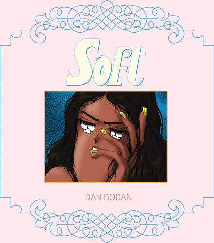Soft [Vinyl] Vinyl Record