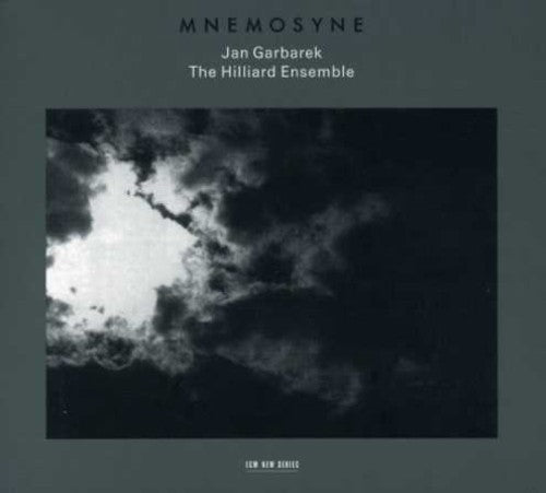 Garbarek,jan / Hilliard Ensemble - Mnemosyne - Music CD
