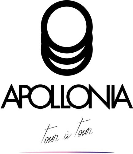 Apollonia - Tour A Tour - Music CD