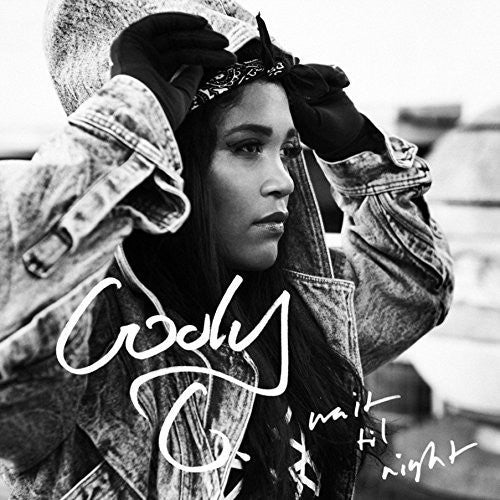 Cooly G - Wait 'til Night - Music CD