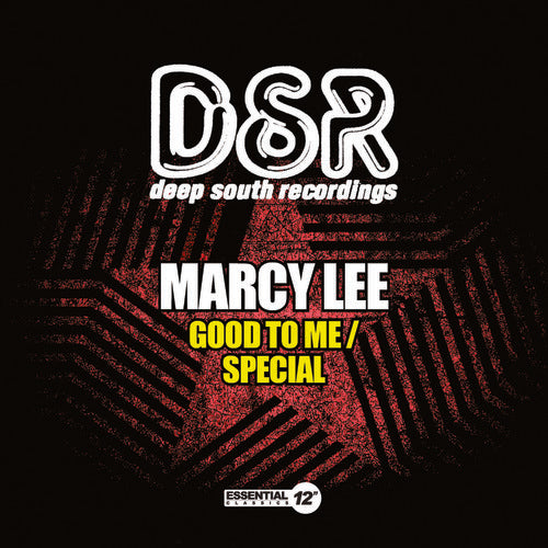 Lee,marcy - Good To Me / Special - Music CD