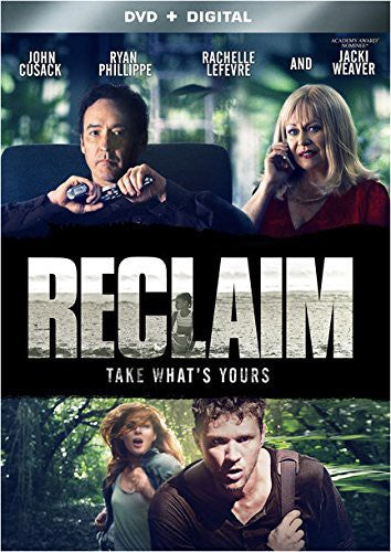 Reclaim - Reclaim - DVD