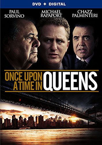 Once Upon A Time In Queens - Once Upon A Time In Queens - DVD