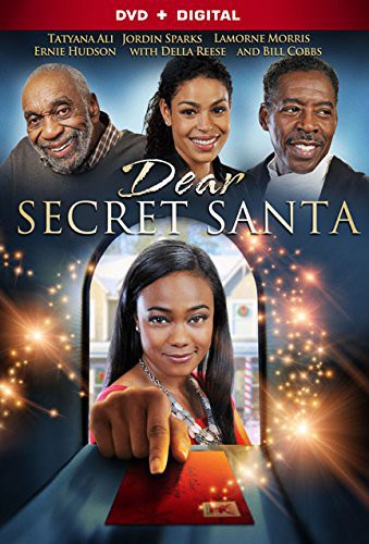 Dear Secret Santa - Dear Secret Santa - DVD