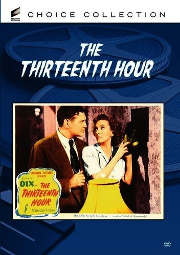 Thirteenth Hour - Thirteenth Hour - DVD