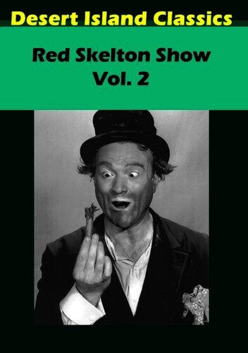 Red Skelton Show 2 - Red Skelton Show 2 - DVD