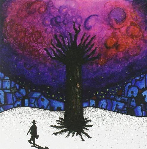 Bill In The Tea - Big Tree - Music CD