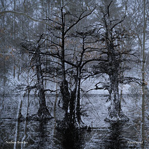 Nansemond [Download Included] Vinyl Record