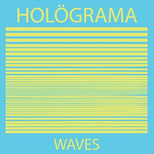 Waves [LP] Vinyl Record
