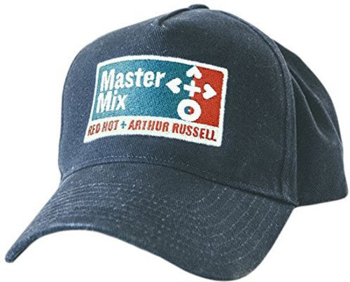 Master Mix: Red Hot & Russell,arthur / Various - Master Mix: Red Hot & Russell,arthur / Various - Music CD
