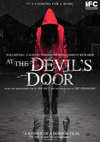 At The Devils Door - At The Devils Door - DVD