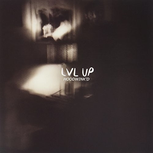 Lvl Up - Hoodwink'd - Vinyl Record