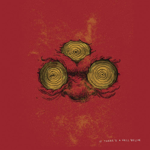 If There's a Hell Below Music CD