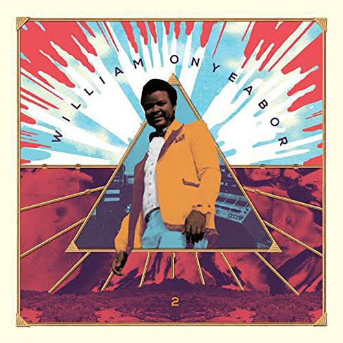 Onyeabor,william - Cd Boxset - Music CD
